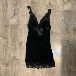 Victoria Secret Sexy Babydoll Lingerie